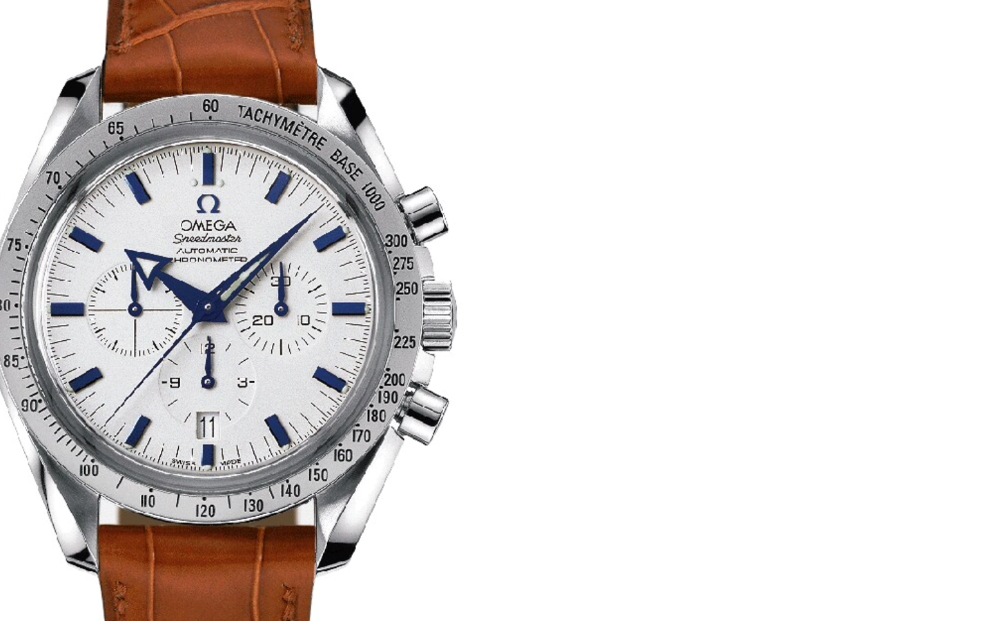 Omega Speedmaster 3851.20.12 WatchProject 21 Shop